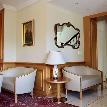 Hotel Sainte Marie-2